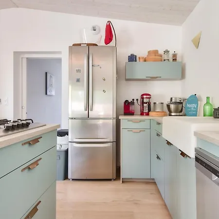 Maison Pour 8 - 550m De La Plage Des Sables D'or * La Guérinière