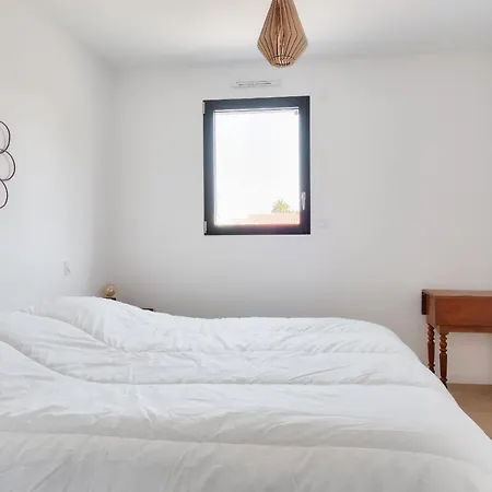 Maison Pour 8 - 550m De La Plage Des Sables D'or *