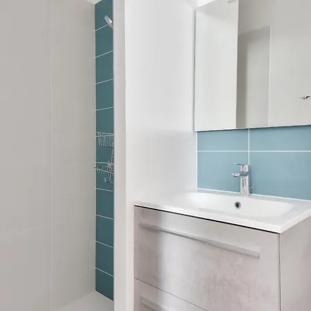 Maison Pour 8 - 550m De La Plage Des Sables D'or بيت للعطل La Guérinière