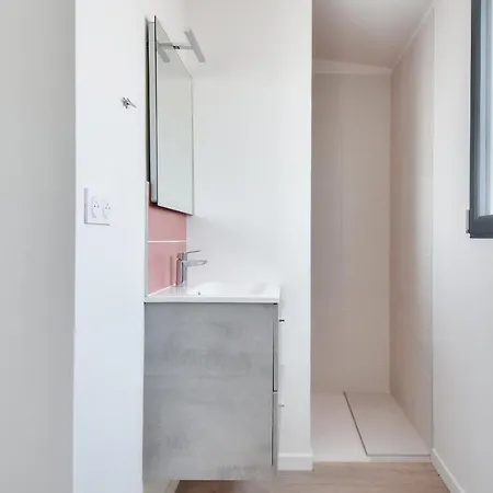 Maison Pour 8 - 550m De La Plage Des Sables D'or La Guérinière