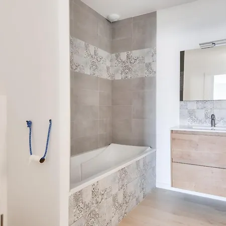 Maison Pour 8 - 550m De La Plage Des Sables D'or בית נופש La Guérinière